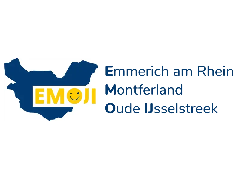 EMOJI Fiets- en Handbike3Daagse